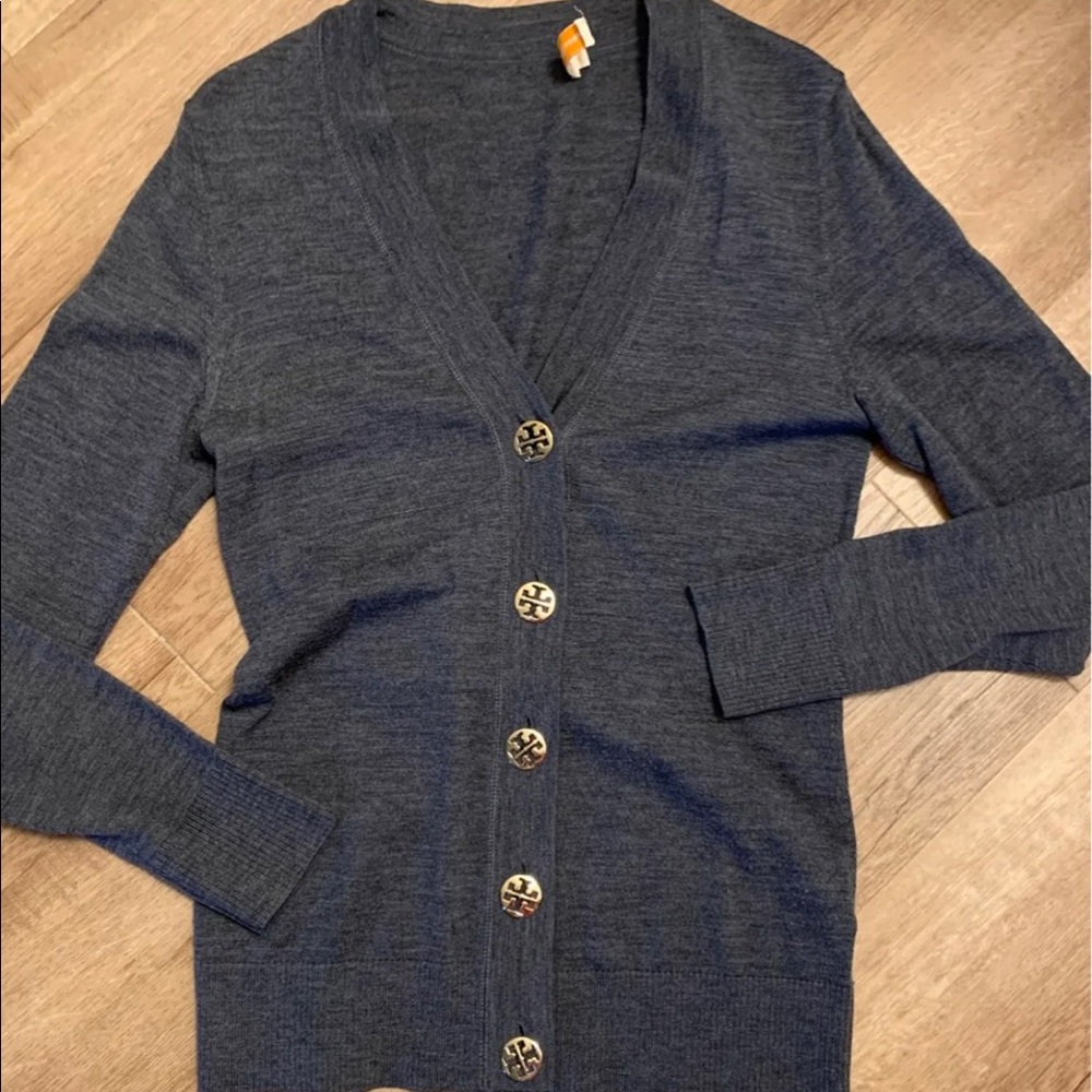Tory Burch Cardigan